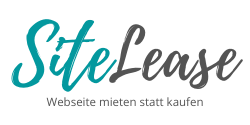 Webseiten Leasing Webdesign | Homepage leasen | mieten statt kaufen